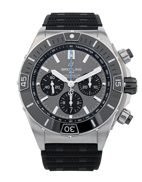 Breitling Super Chronomat B01 44 EB0136